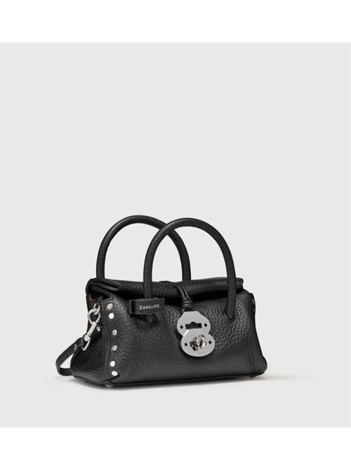 DOTTA CENTAURO BABY ZANELLATO | 068750.1120000/BABYZ0001 BLACK